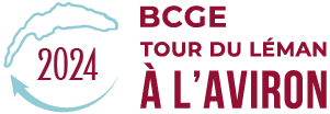 BCGE Tour du Léman à l'Aviron